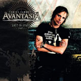 Avantasia - Lost In Space - Part I (EP)